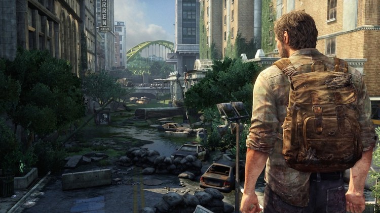 The Last of Us