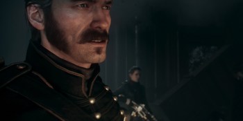 How PSP vets aim to make The Order: 1886 into Sony's next great franchise (interview)