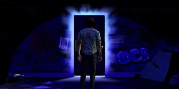 The Wolf Among Us: Episode 4 hurtles down a dire and downright insane path (review)