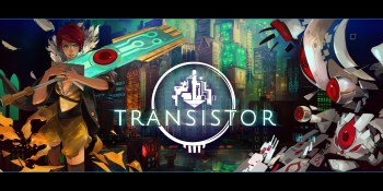 How super-indie Supergiant Games is following the success of Bastion with Transistor (interview)