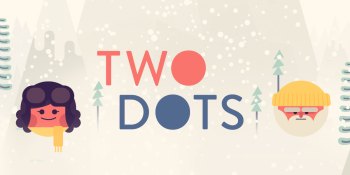 Mobile puzzle game Two Dots reaches 30 million downloads — Playdots says it’s ‘making new games’ as well