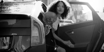 Facebook in talks with Uber to add car service to Messenger