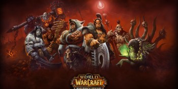 World of Warcraft subscription numbers bleed again