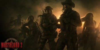 Brian Fargo will (finally) ship his Kickstarter darling Wasteland 2 in August