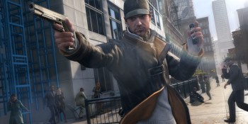 GamesBeat giveaway: Do a little digging for a chance to win Watch Dogs for Xbox One or PS4