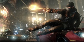 PS4 and Xbox One gamers help Watch Dogs set new 24-hour sales mark for Ubisoft