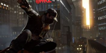 Watch Dogs Xbox One & 360 gets free release day shipping at Microsoft