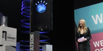 These 3 startups are using IBM's Watson supercomputer (as a service)