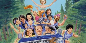 Netflix may turn cult classic 'Wet Hot American Summer' into a TV series