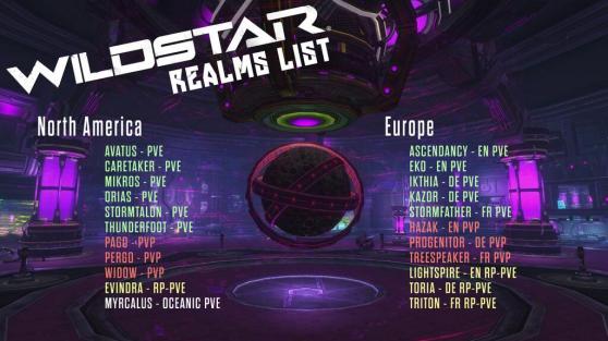 wildstar-server-realm-list