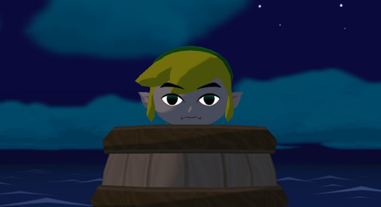 Wind Waker