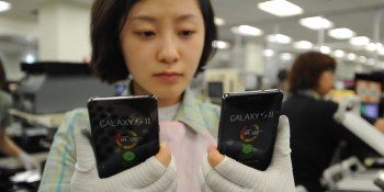 Samsung apologizes and promises compensation to sickened workers