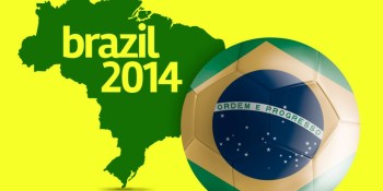 After the World Cup, Americans made a lot of friends with Brazilians