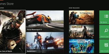 Xbox boss: 'Not long' before preloading digital games finally hits Xbox One