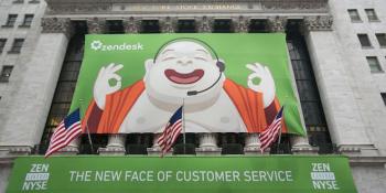 Zendesk raises $100M in IPO — and traders love it (updated)