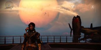 Destiny's beta getting 'party stabilization' errors on Xbox One — Bungie has a fix
