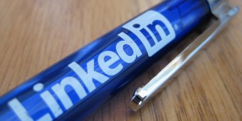 LinkedIn's mobile profile revamp is a milestone. Now it's really serious about mobile