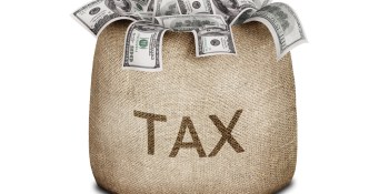 Time is running out for Congress to ban the 'Internet tax'