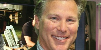 Ross Levinsohn departs Guggenheim Digital Media