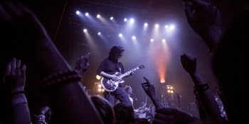 Ticktate cuts out Ticketmaster to save you money on concert tickets