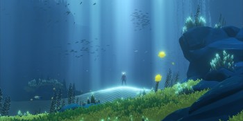 Abzu's secrets are about more than a Journey-esque scuba dive