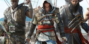 Uplay & Origin begin summer sale ahead of Steam