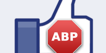 Adblock Plus: We can stop Facebook from tracking you