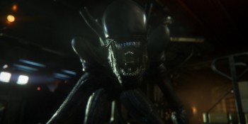Alien: Isolation's creative director talks through the classic film in this audio commentary track (exclusive)