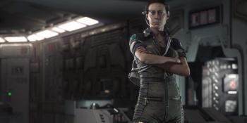 Like mother, like daughter: How the Ripley from Alien: Isolation compares to her famous mom