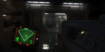 Other predators roam in Alien: Isolation's food chain (hands-on preview)