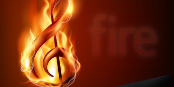 How the Fire Phone will turn Amazon into Apple's greatest music threat