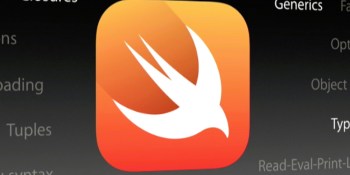 Stanford Swift programming language course shows up on iTunes University