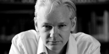 The 'Julian Assange factor' that press freedom groups want to avoid at all costs