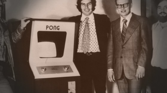 Atari founders