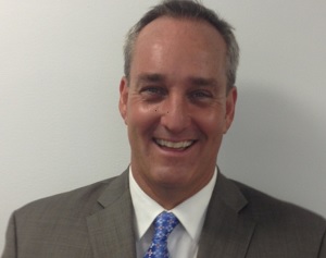 Atari COO Todd Shallbetter