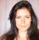 Aurora Chiste headshot