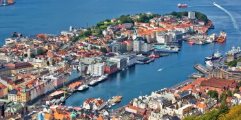 Norway axes online voting experiment over security threats