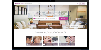 BetterDoctor raises $10M more for health-provider referral platform