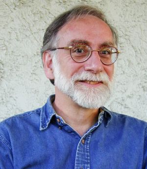 CMU professor Robert Kraut