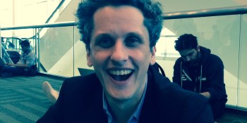 Box CEO Aaron Levie: After WWDC today, Microsoft lags far behind Apple