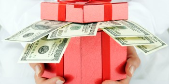 Funding Daily: Boxin' up the dough