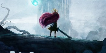 Growing up: Why I gravitate to games with child protagonists