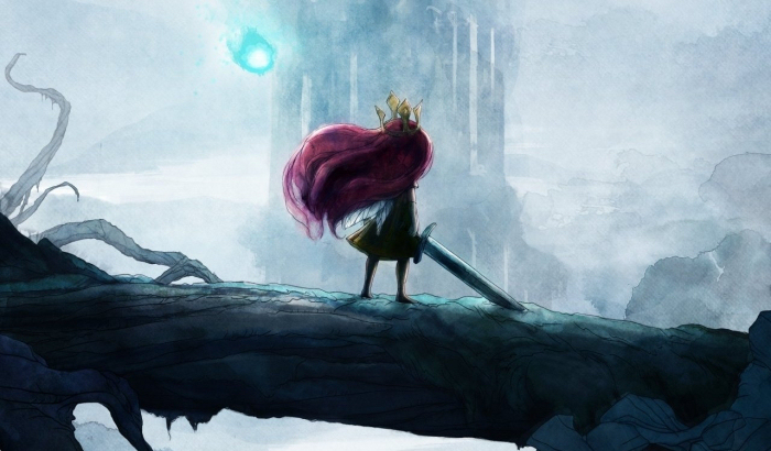 Child of Light