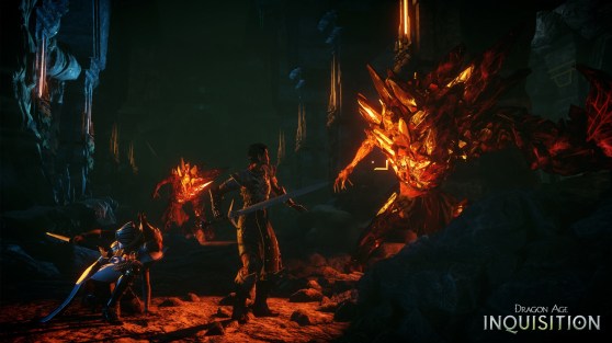(OLD) Dragon Age: Inquisition