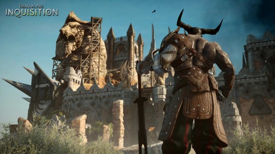 (OLD) Dragon Age: Inquisition (OLD)