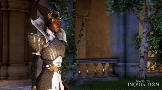 (OLD) Dragon Age: Inquisition