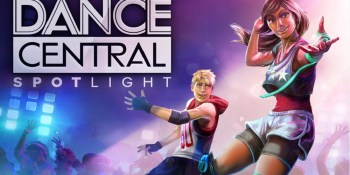 Dance Central Spotlight promises Kinect dancing that's more accurate on Xbox One (preview)