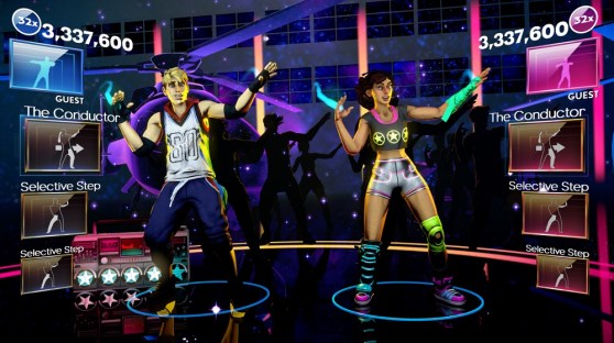 Dance Central Spotlight
