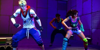 Harmonix shines the Dance Central Spotlight on the Xbox One (interview)