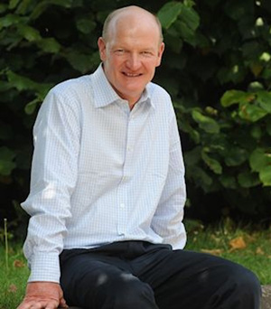 U.K. science minister David Willetts